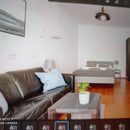 Apartameny Tadeusz 406 Krynica-Zdrój Exteriér fotografie