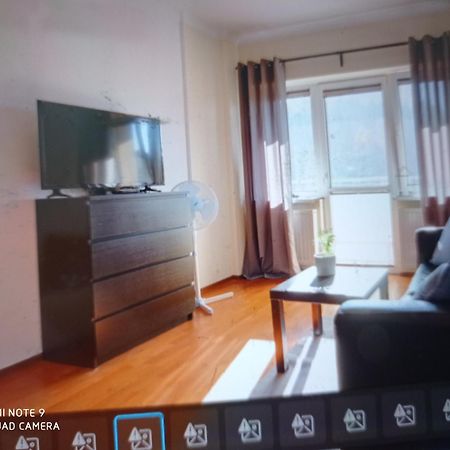 Apartameny Tadeusz 406 Krynica-Zdrój Exteriér fotografie