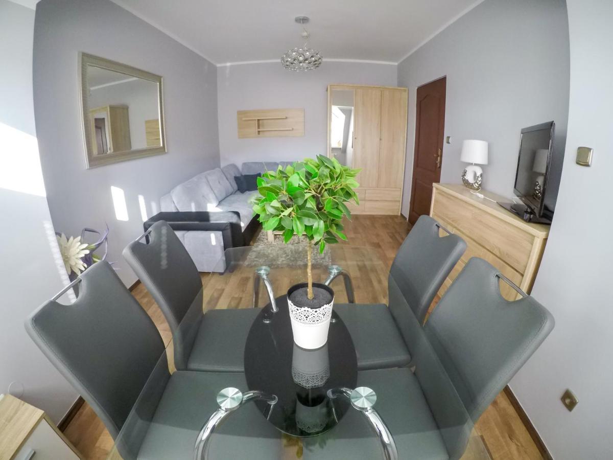 Apartameny Tadeusz 406 Krynica-Zdrój Exteriér fotografie