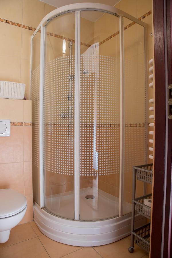 Apartameny Tadeusz 406 Krynica-Zdrój Exteriér fotografie