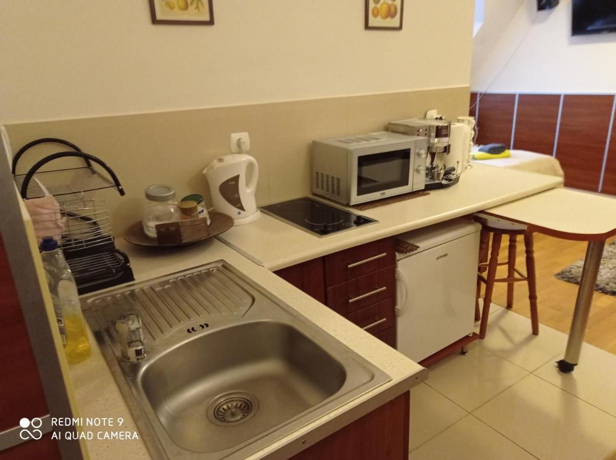 Apartameny Tadeusz 406 Krynica-Zdrój Exteriér fotografie