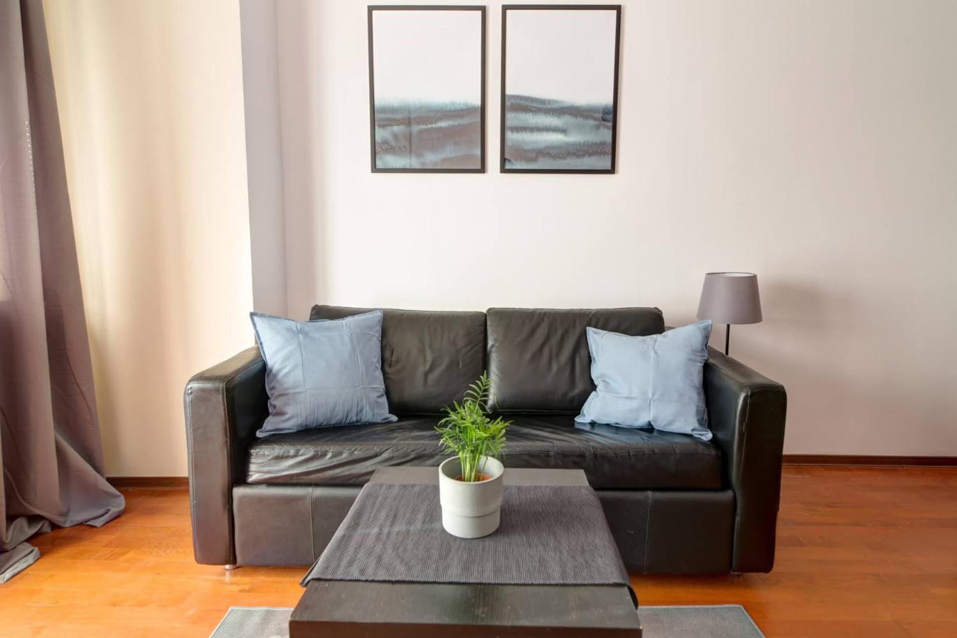 Apartameny Tadeusz 406 Krynica-Zdrój Exteriér fotografie