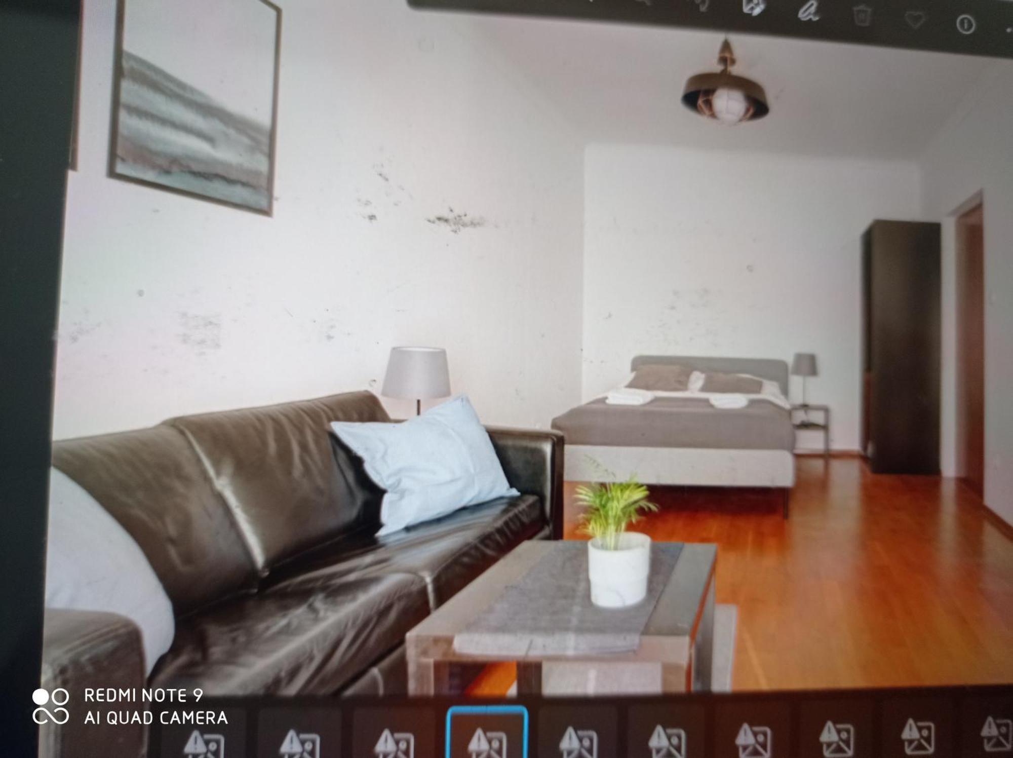 Apartameny Tadeusz 406 Krynica-Zdrój Exteriér fotografie